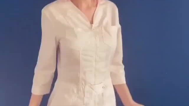 Hot Nurse