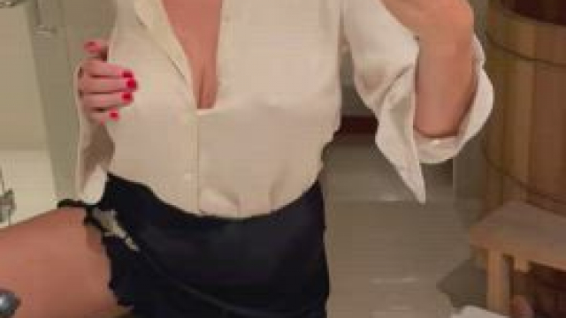Milf lovers wanted