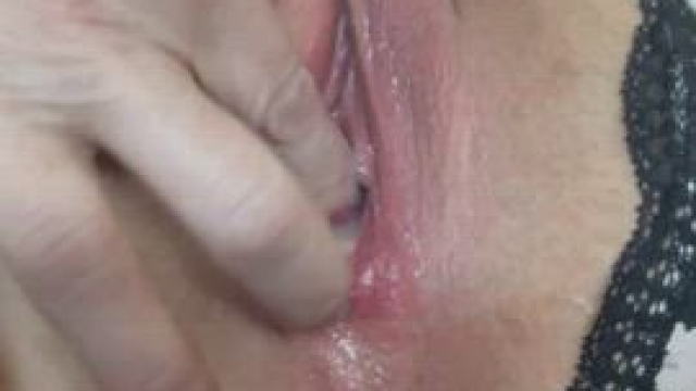 Nice and slick…