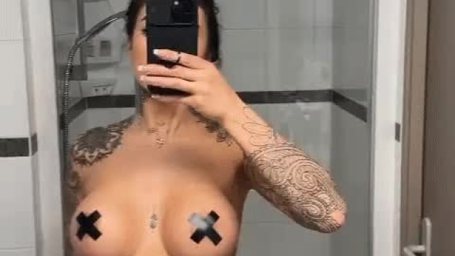 They deserve to be titty fucked