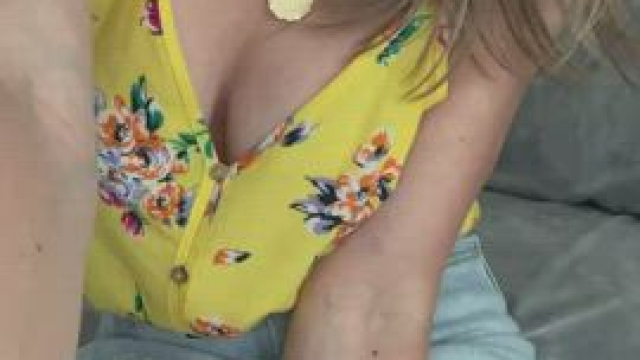 Married…but I still love flashing my pussy…