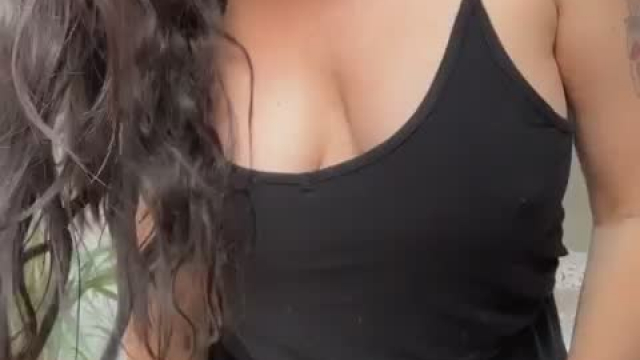 Fuck me from the front… Or the back first? (F)