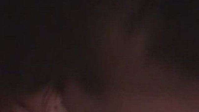 Slow Motion Cumshot