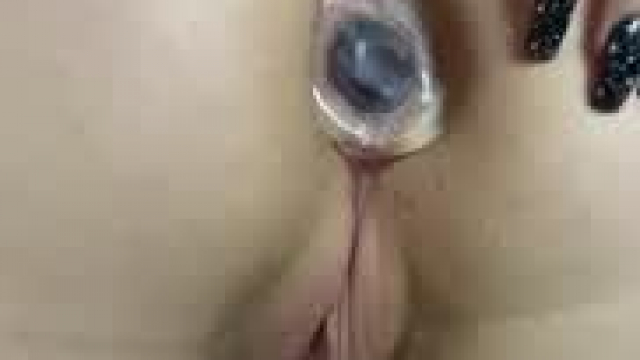 (F) Would your cock fit in my ass?