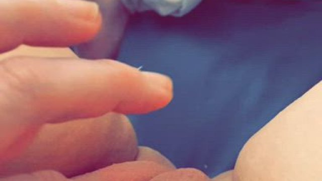 So smooth!