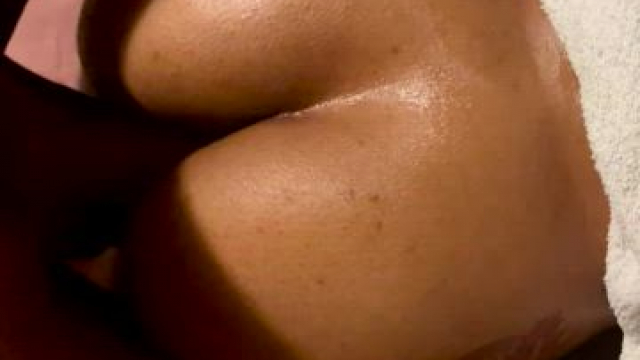 Tiny frame large cock