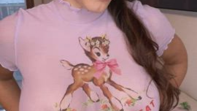 call me bambi girl