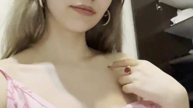 She loves to send naughty videos to me while I am at work...would you fuck my wi