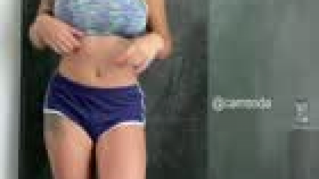 Gabbie Carter