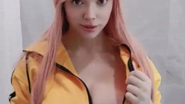 You guys seem to love her