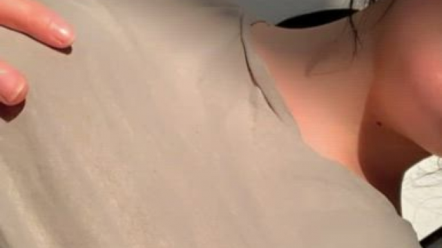 Rate my titties
