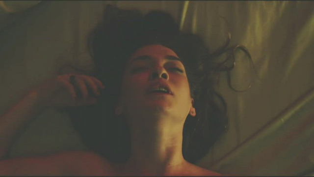 Hannah Gross in 'Mindhunter' S01E02&E01 (2017)