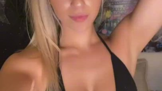 Sex in Private Jet