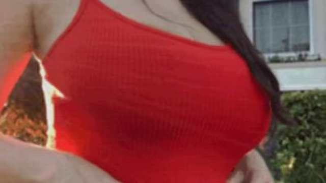 My nickname is Jiggles