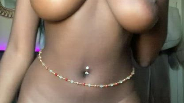 Are you into ebony girls