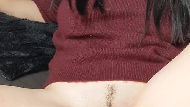Wet and Throbbing