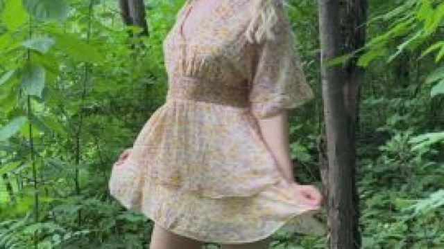 Forest Flashing