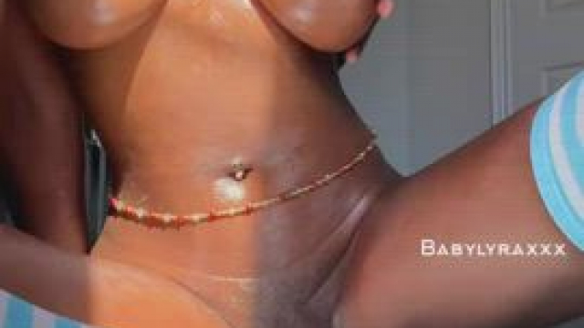 Don’t see make black girls here… so hear I am!
