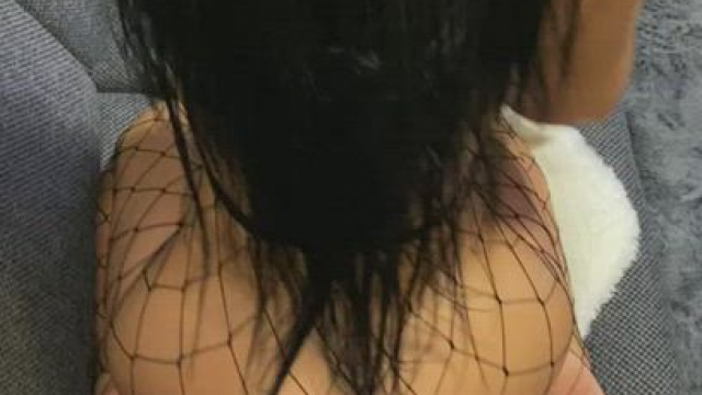 Anyone here who likes my butt?