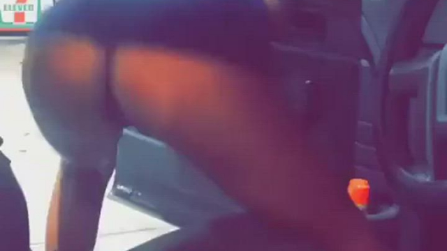Ass station