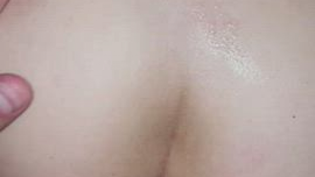 Anal pie