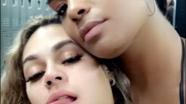 Stripper friends