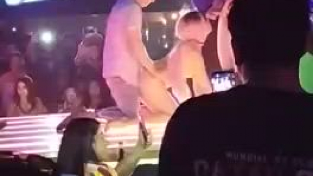 Cum on man