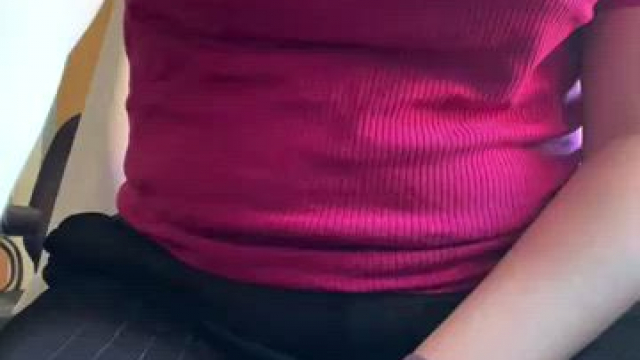 Working the holiday weekend shift at the hospital, would u suck these nipples