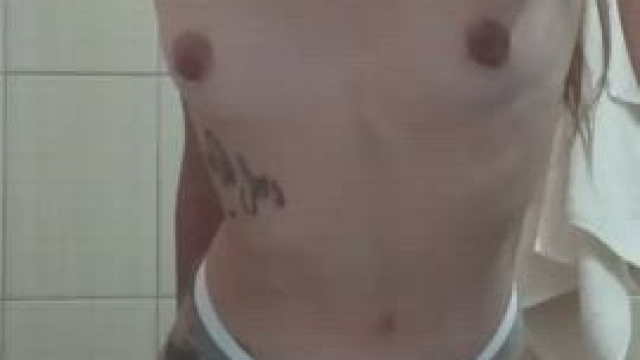 A small view of my boobies