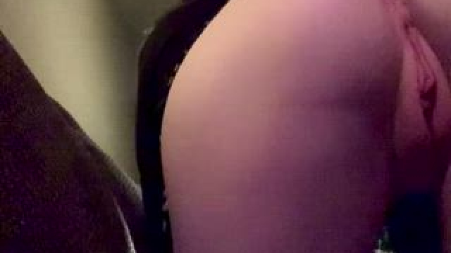 Pov: you tell your goth gf you’re craving a midnight snack