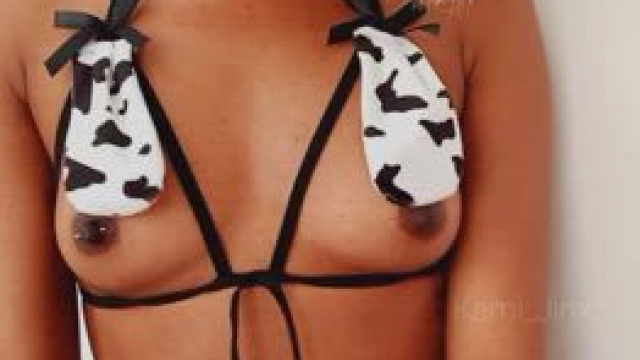 Is there room here for girls with petite boobs?