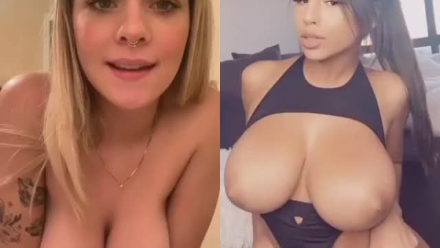 Autumn vs Gabbie