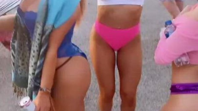 The sluts are back