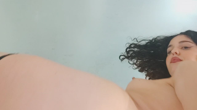 This feels so good!