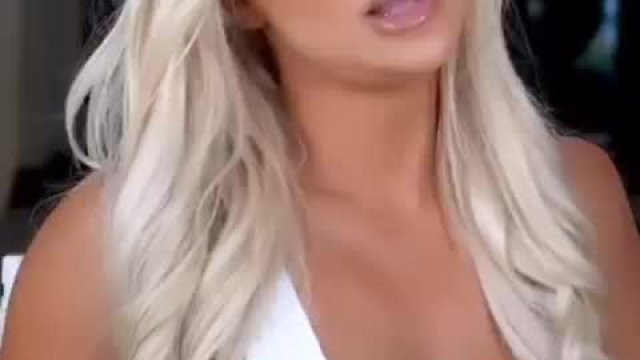 We need to talk