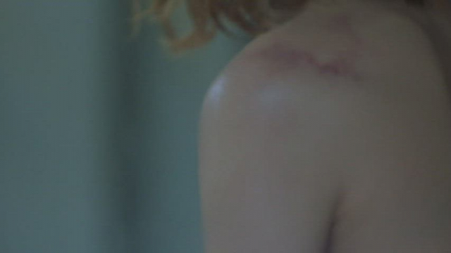 Milla Jovovich - Resident Evil