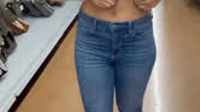 Just a Titty