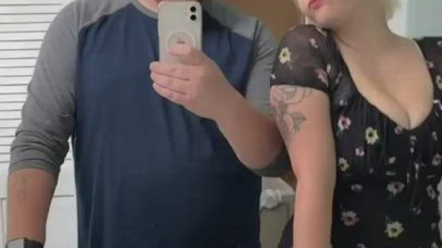 Who id she?
