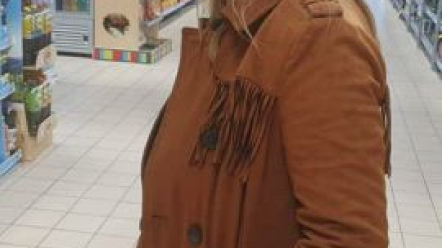 Want to see what a public flashing 