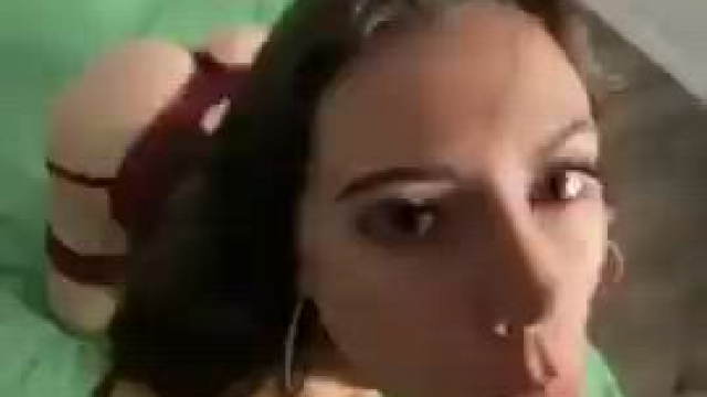 Devine Deepthroat