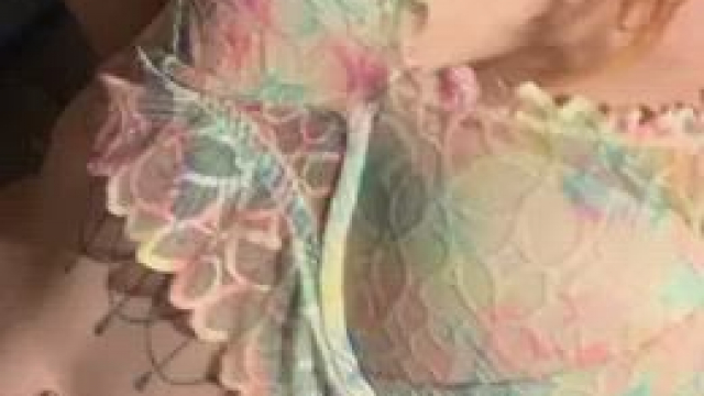 Pastel goth