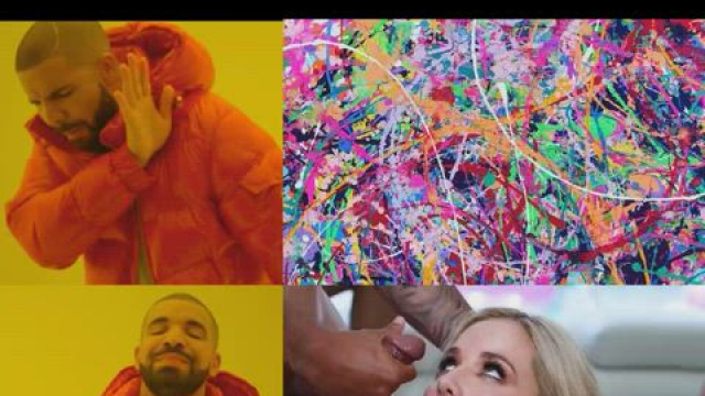modern art