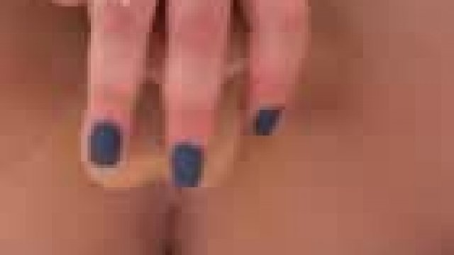 Make me squirt.