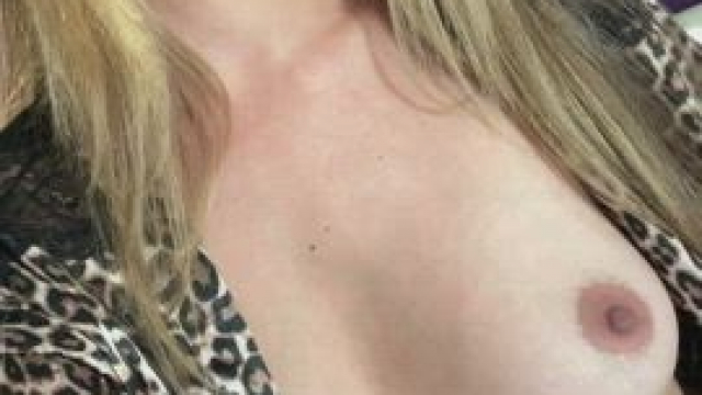 Do I give off MILF vibes?