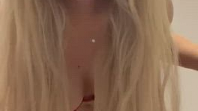 Do you like it bby