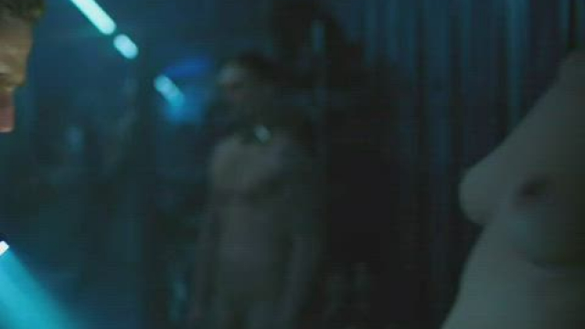 Hannah Rose May in 'Altered carbon' S01E09&E10 (2018)