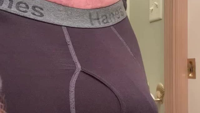 Ignore the Dad bod
