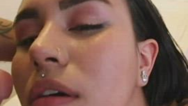 More Cumshots
