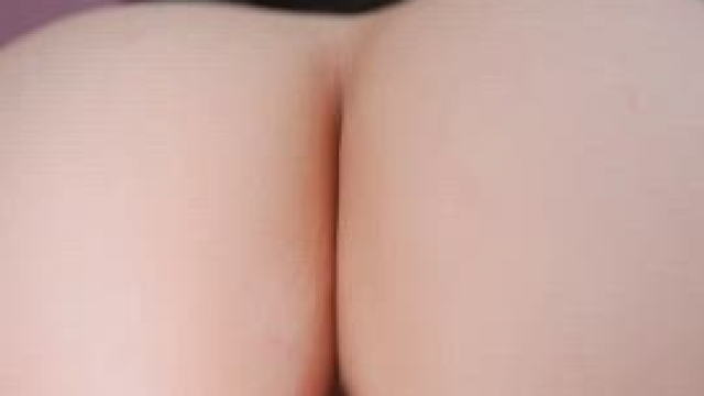 Creaming on my dildo like a good girl