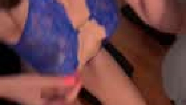 Nothing like a double glazed Wife